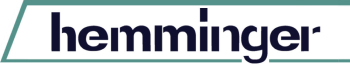 Hemminger Maschinenbau GmbH - Ostfildern – Logo