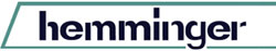 Hemminger Maschinenbau GmbH - Ostfildern – Logo